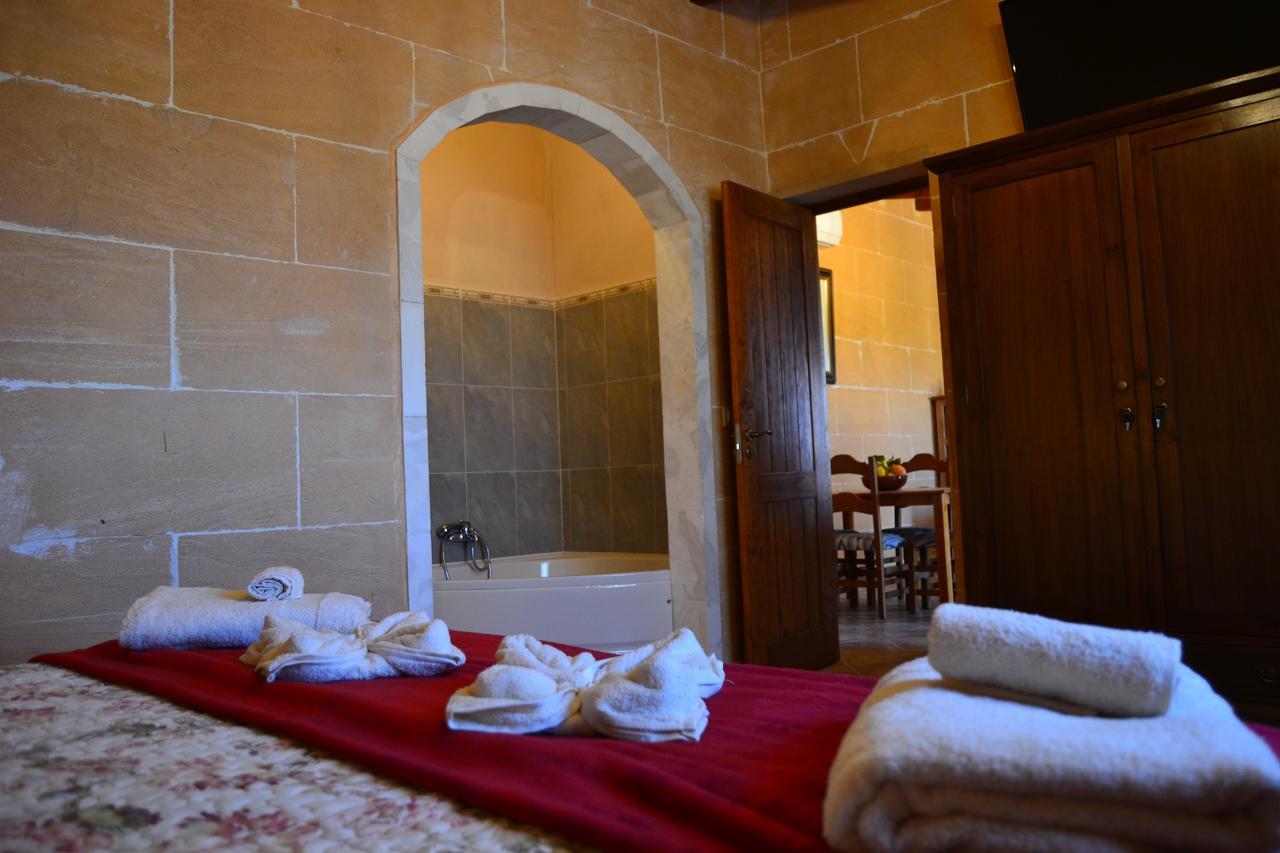 Agroturismo Es Gallicant Campos  Zewnętrze zdjęcie