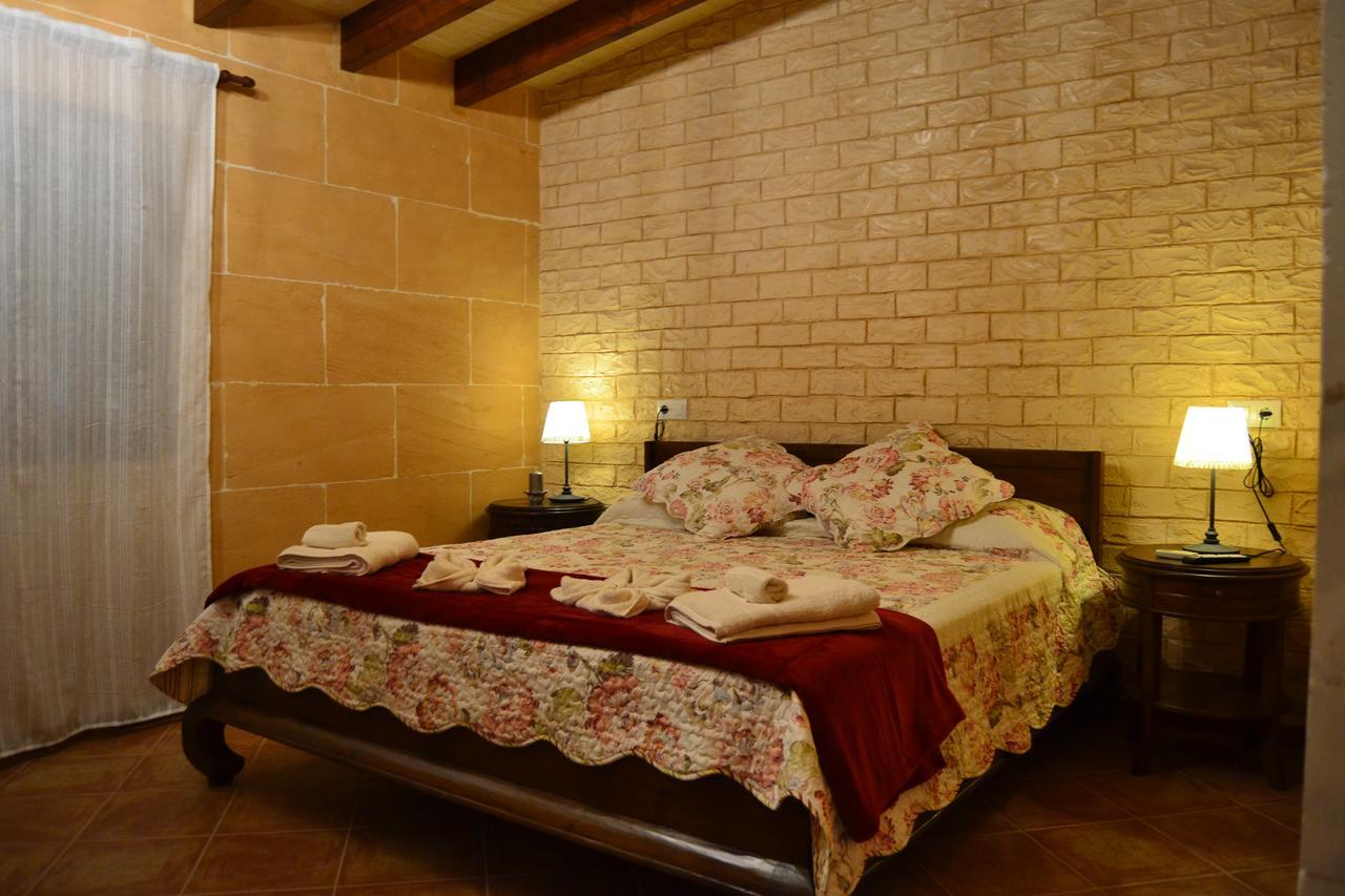 Agroturismo Es Gallicant Campos  Zewnętrze zdjęcie